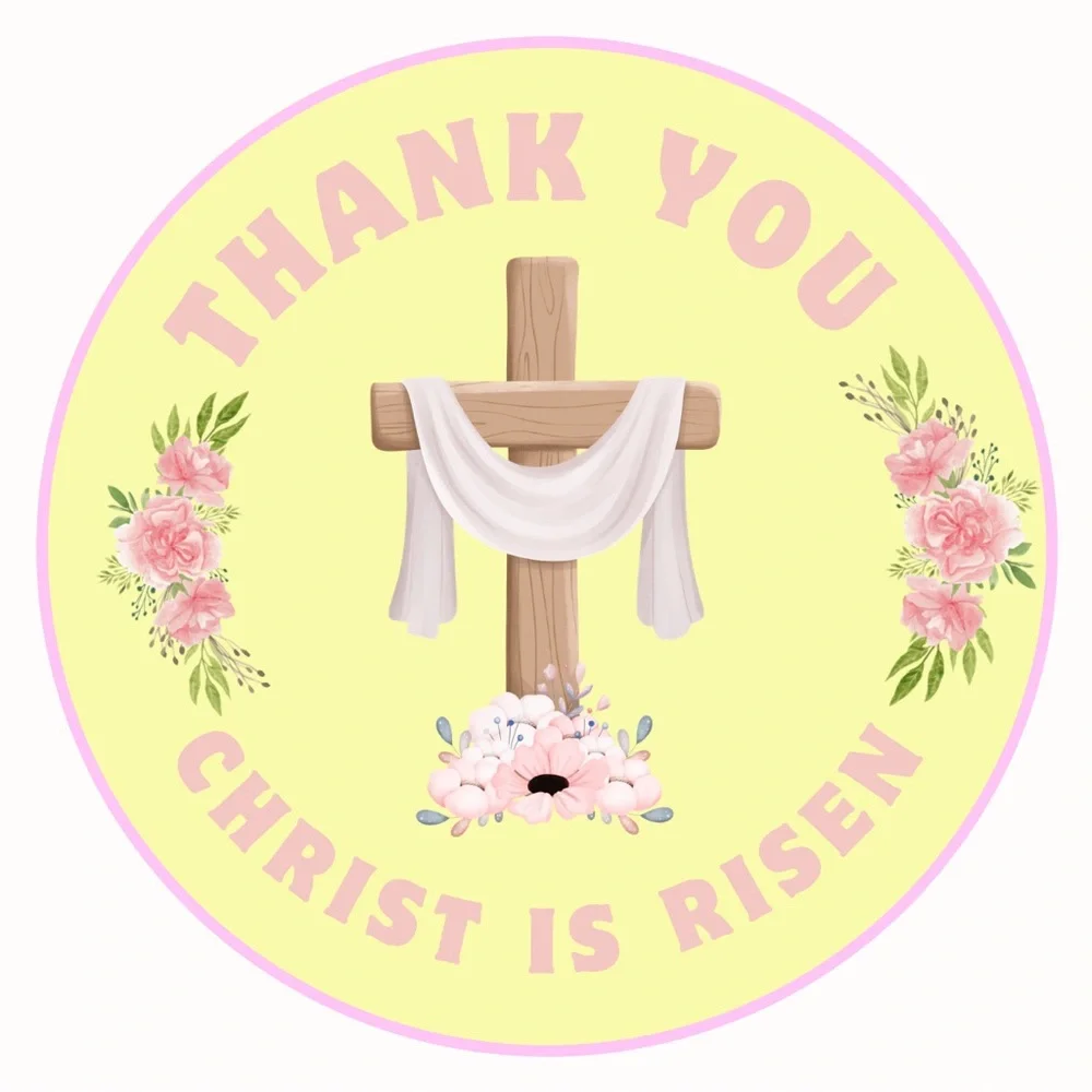 Custom 2 Inch Round Stickers 24CT - Picture 8 of 10